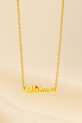 Virtuous Necklace