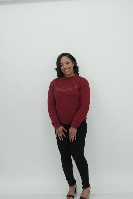 Proverbs 31 Sweatshirt